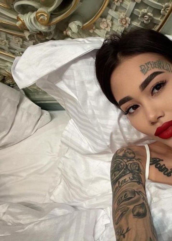 Индивидуалка Николь фото № 2 в городе Колпино