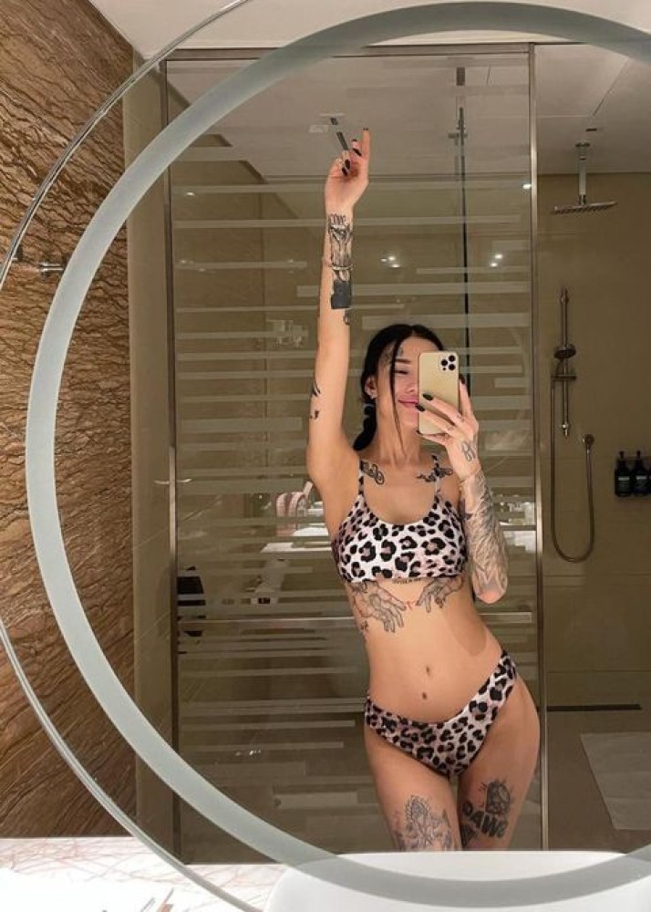 Индивидуалка Николь фото № 2 в городе Колпино