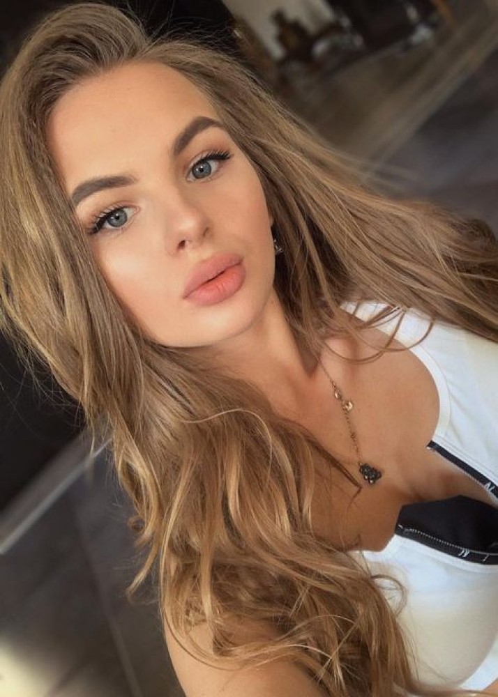 Индивидуалка Полина фото № 2 в городе Колпино