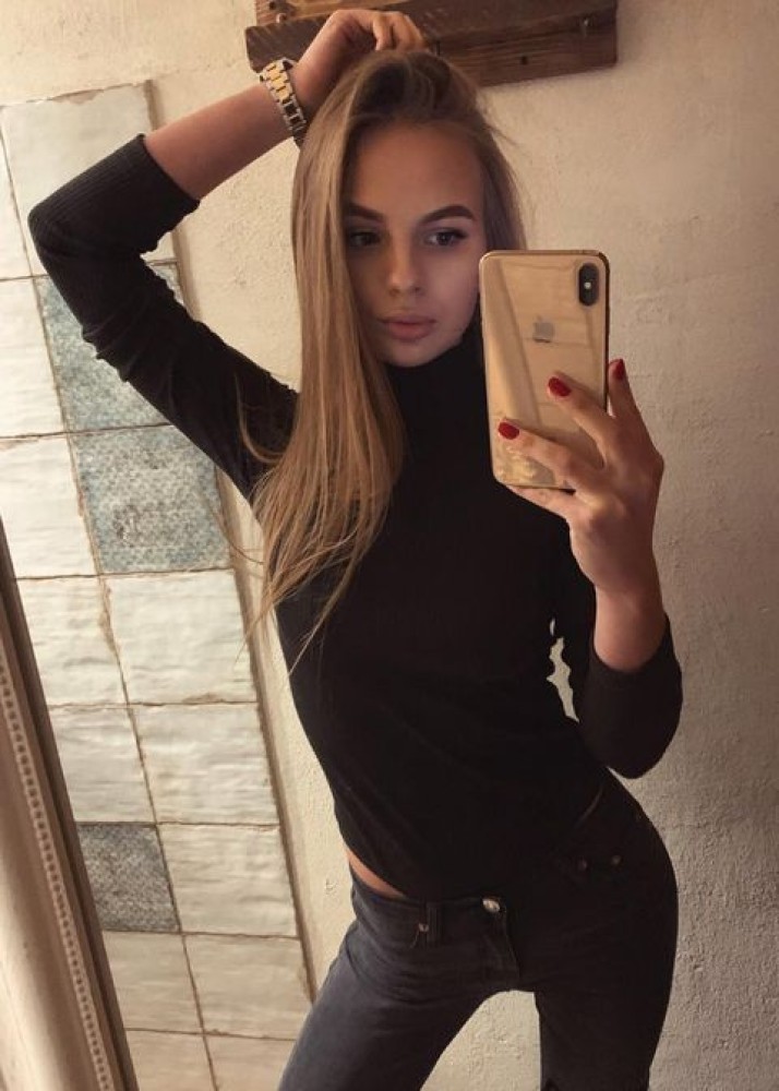 Индивидуалка Полина фото № 2 в городе Колпино