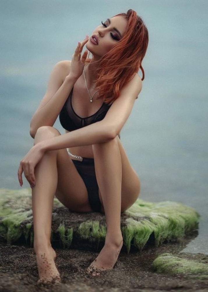 Индивидуалка Руби фото № 2 в городе Колпино