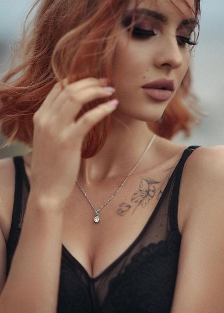 Индивидуалка Руби фото № 2 в городе Колпино