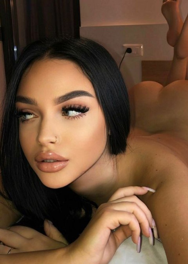 Индивидуалка Сабрина главное фото в городе Колпино 