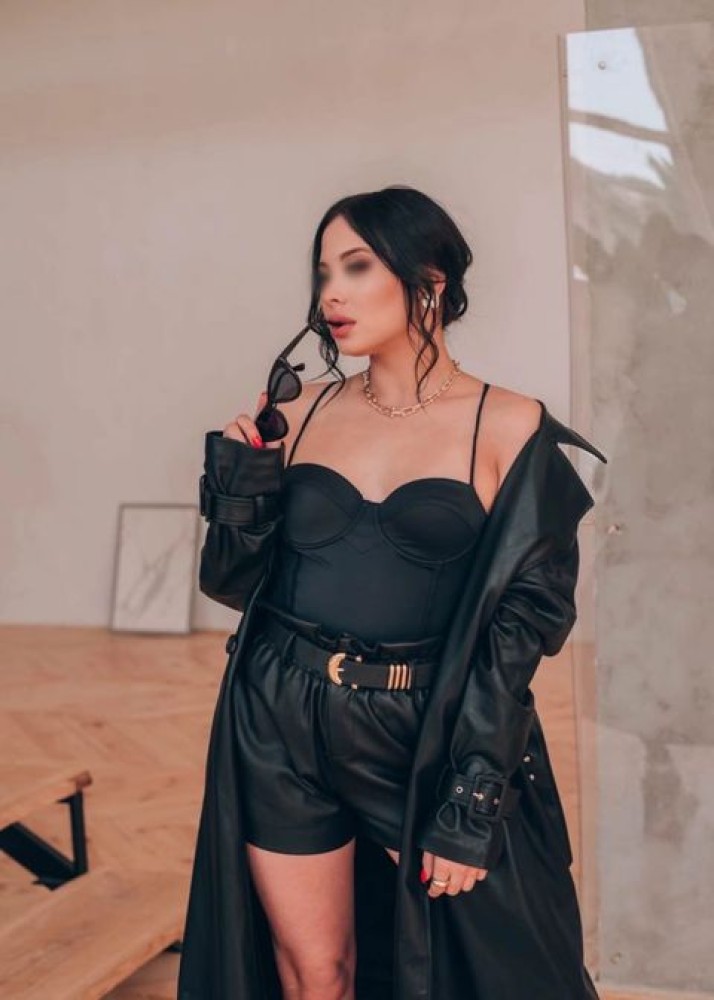 Индивидуалка Сандра фото № 2 в городе Колпино