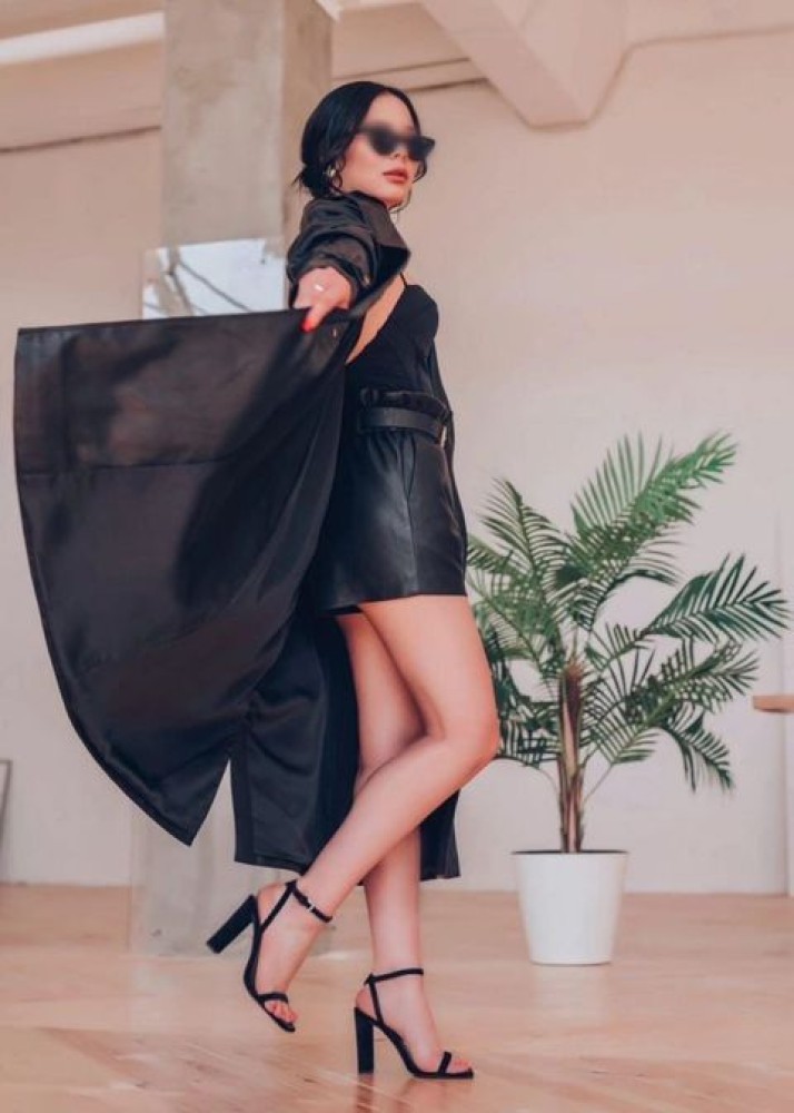 Индивидуалка Сандра фото № 2 в городе Колпино