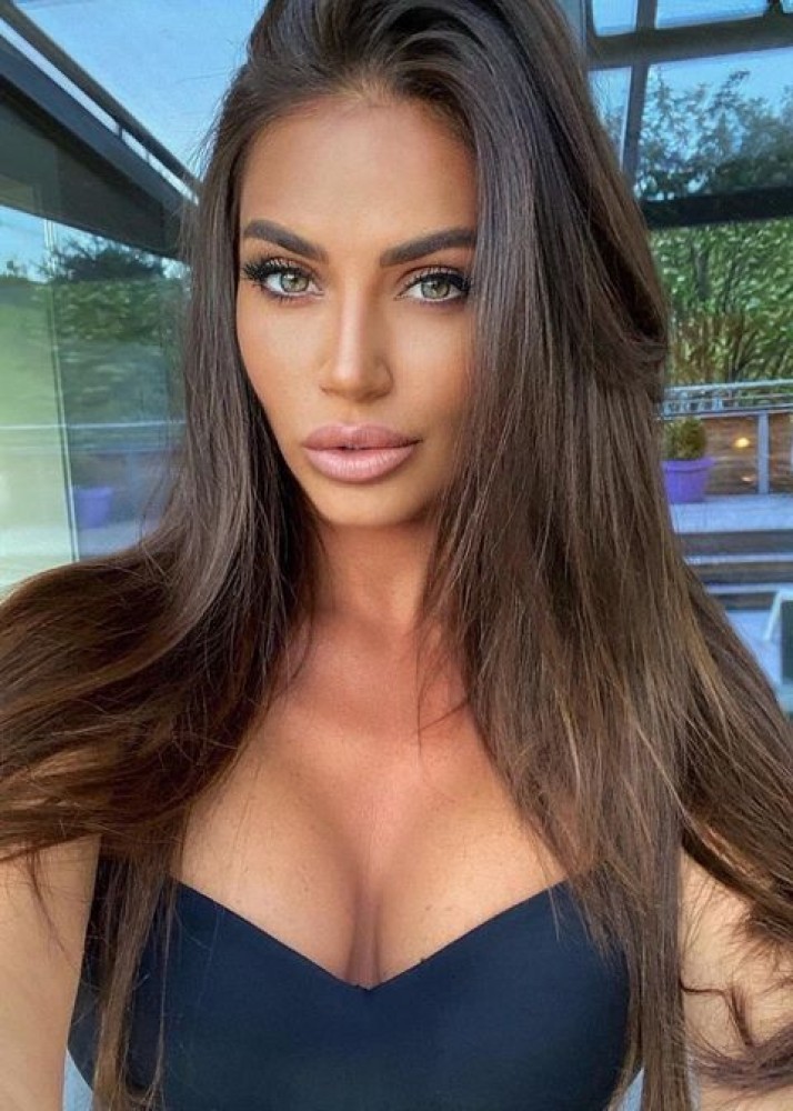 Индивидуалка Стеша фото № 2 в городе Колпино