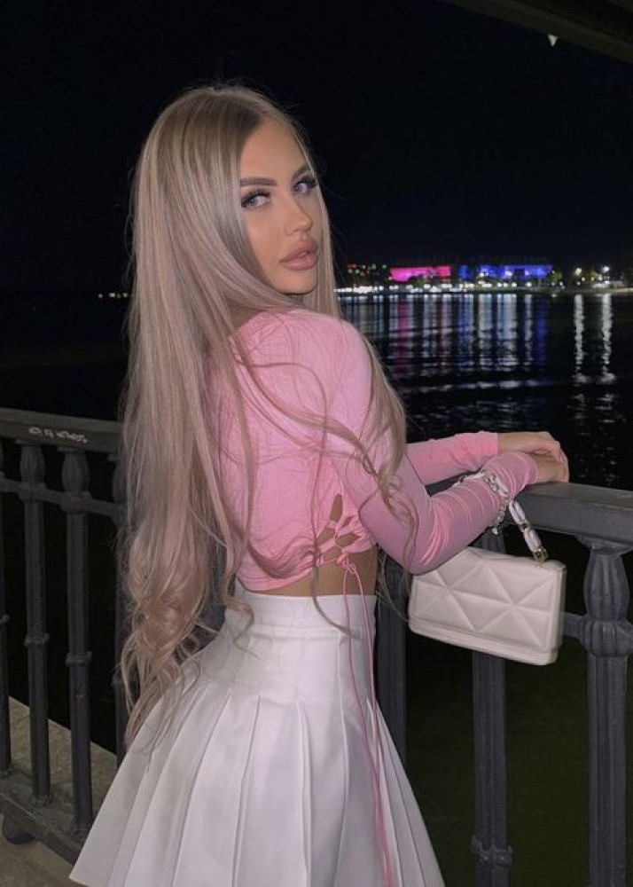 Индивидуалка Таис фото № 2 в городе Колпино