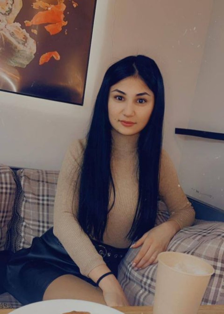 Индивидуалка Вероника главное фото в городе Колпино 