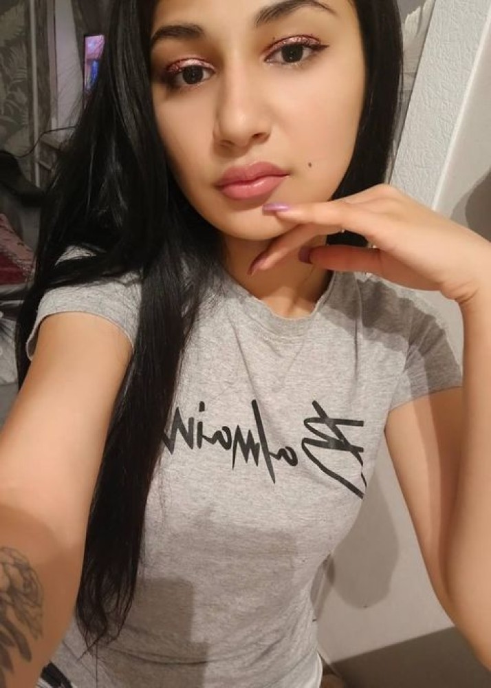 Индивидуалка Вероника фото № 2 в городе Колпино