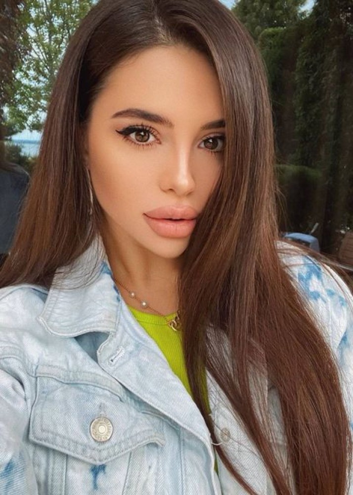 Индивидуалка ВИКА главное фото в городе Колпино 