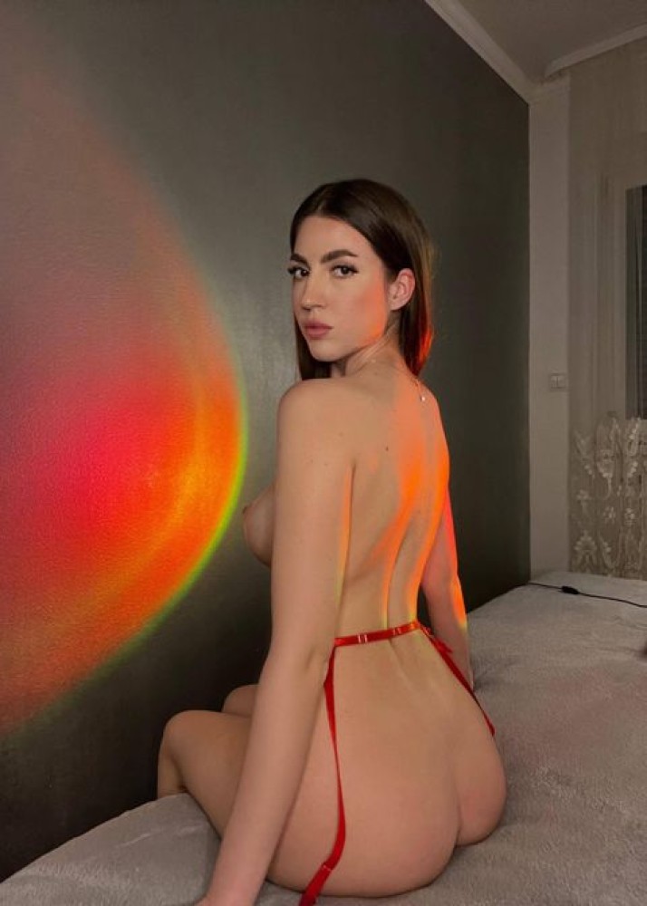 Индивидуалка Жанна фото № 2 в городе Колпино