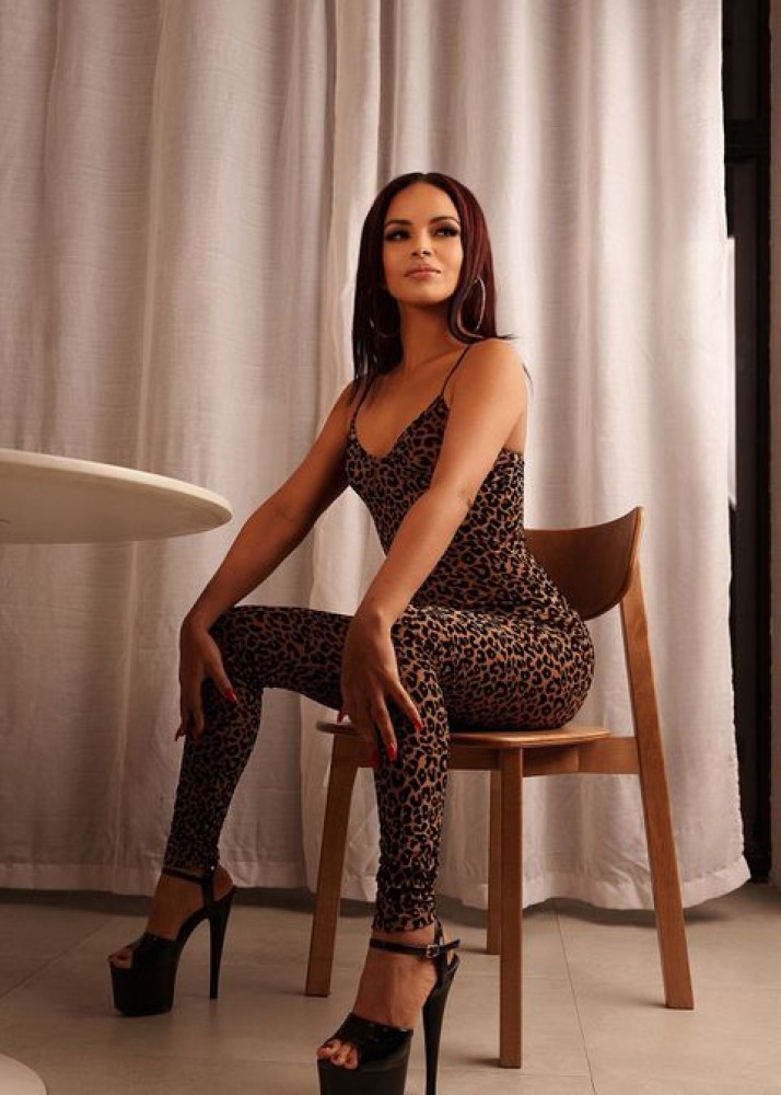 Индивидуалка Алина фото № 2 в городе Колпино