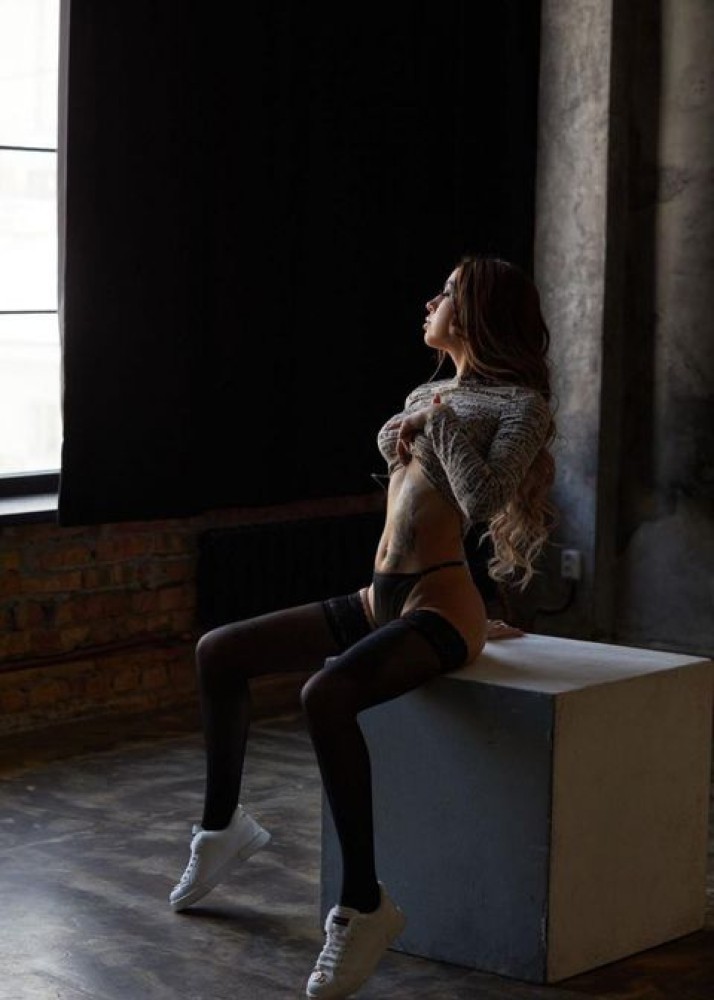 Индивидуалка Алочка фото № 2 в городе Колпино