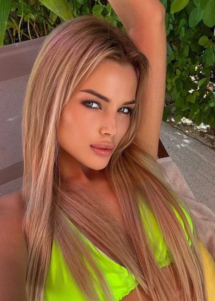 Индивидуалка Ева главное фото в городе Колпино 