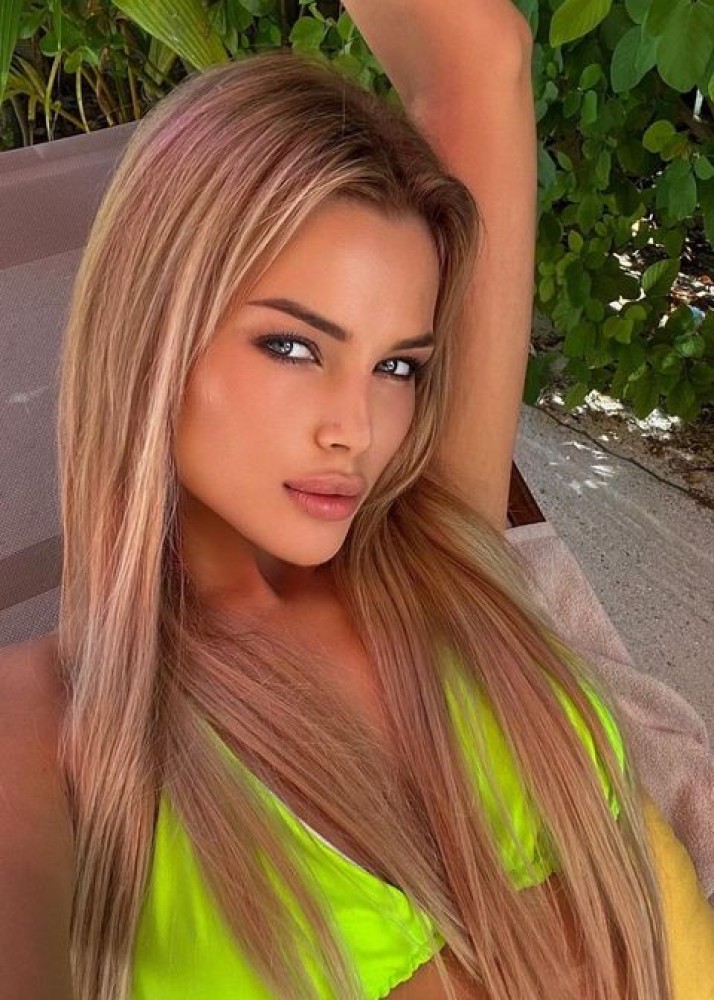 Индивидуалка Ева фото № 2 в городе Колпино