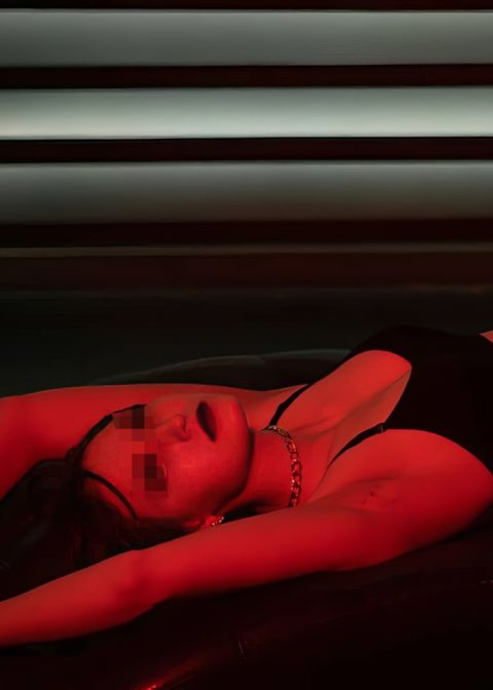 Индивидуалка Ирина фото № 2 в городе Колпино