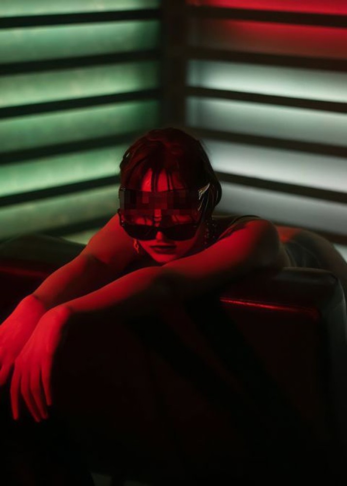 Индивидуалка Ирина фото № 2 в городе Колпино