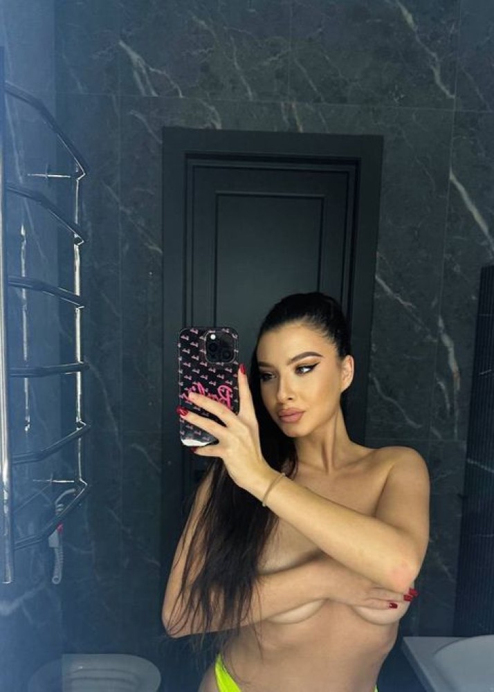 Индивидуалка Ирина главное фото в городе Колпино 