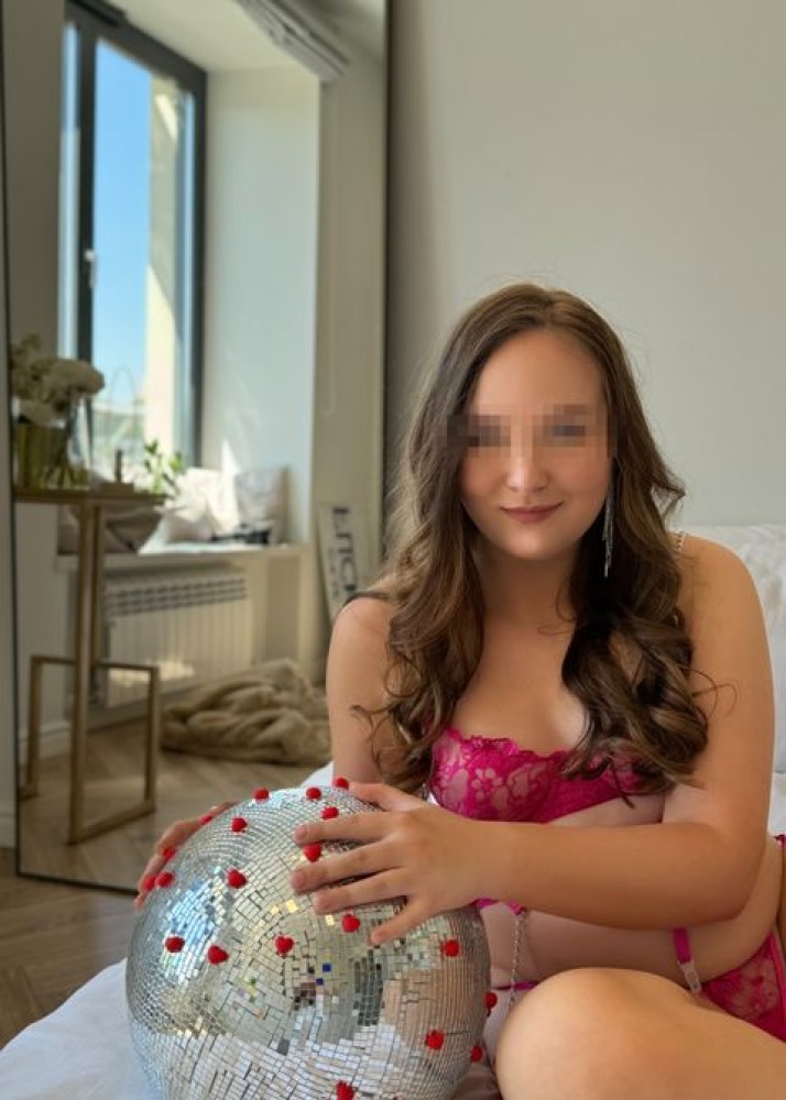 Индивидуалка Кэтрин фото № 2 в городе Колпино