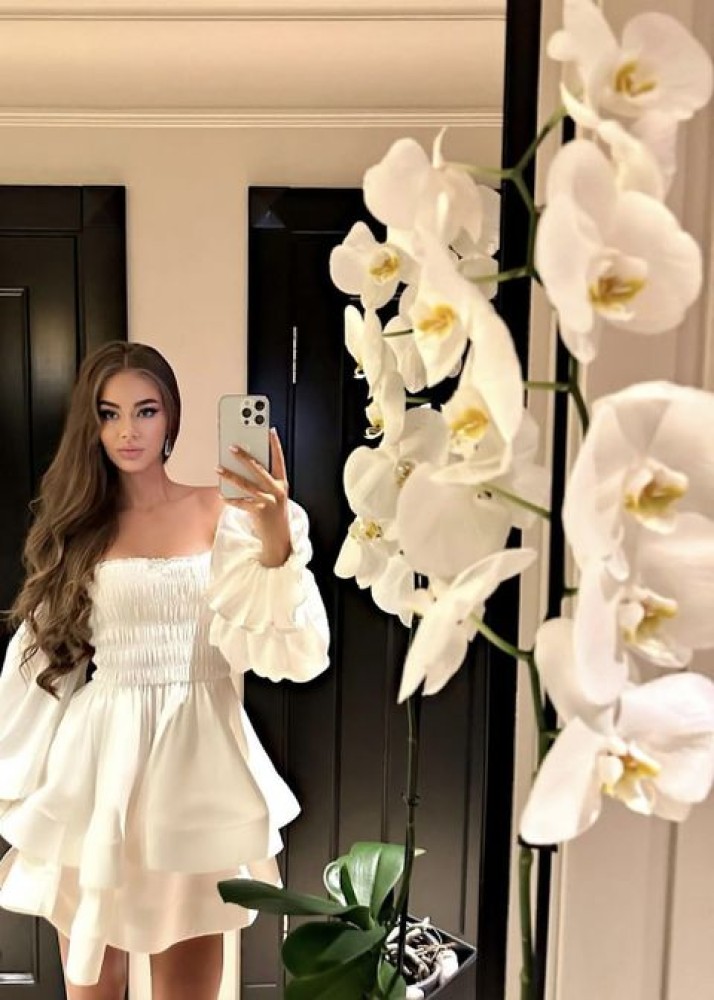 Индивидуалка Кира фото № 2 в городе Колпино