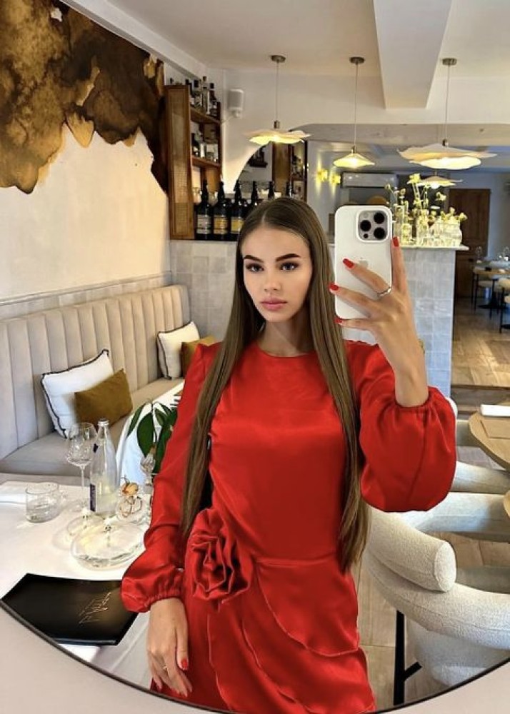 Индивидуалка Кира фото № 2 в городе Колпино