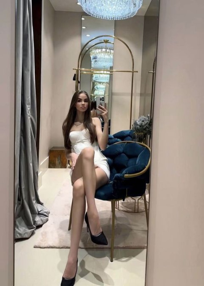 Индивидуалка Кира фото № 2 в городе Колпино