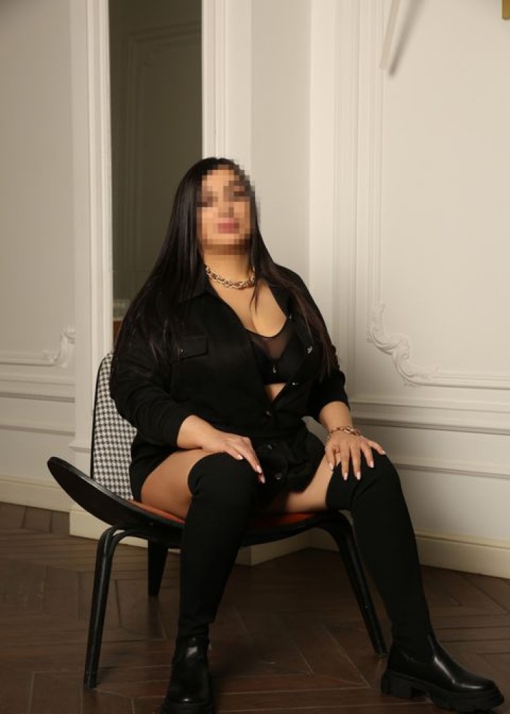 Индивидуалка Крис фото № 2 в городе Колпино