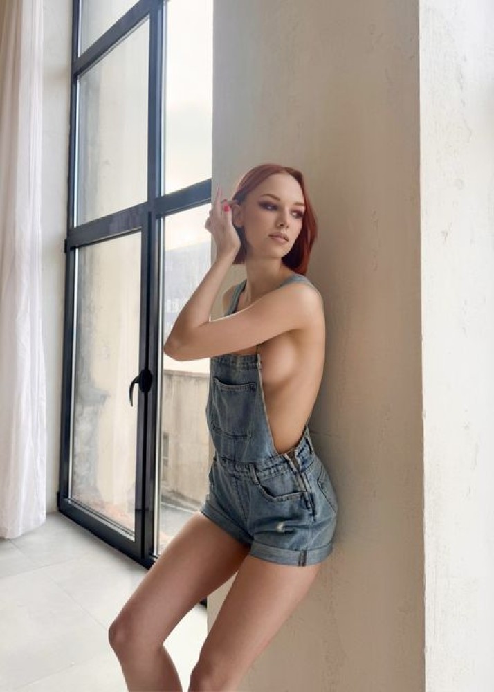 Индивидуалка Лиса фото № 2 в городе Колпино