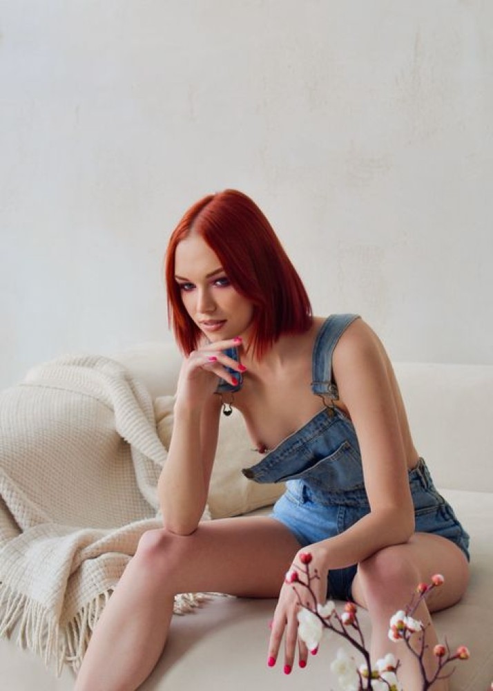 Индивидуалка Лиса фото № 2 в городе Колпино