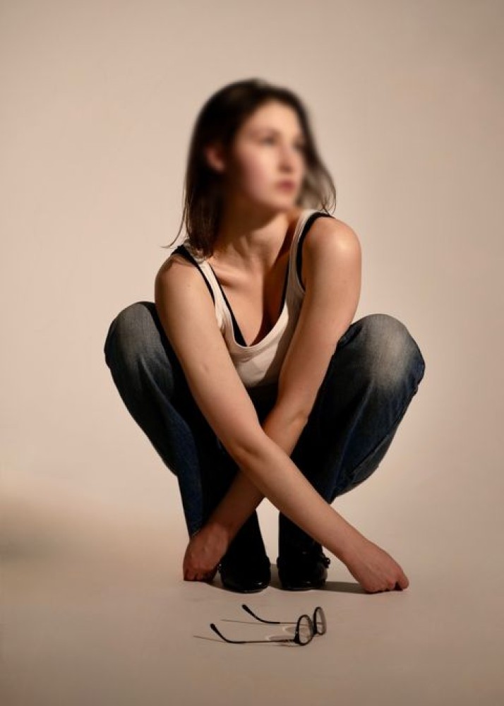 Индивидуалка Надюша фото № 2 в городе Колпино