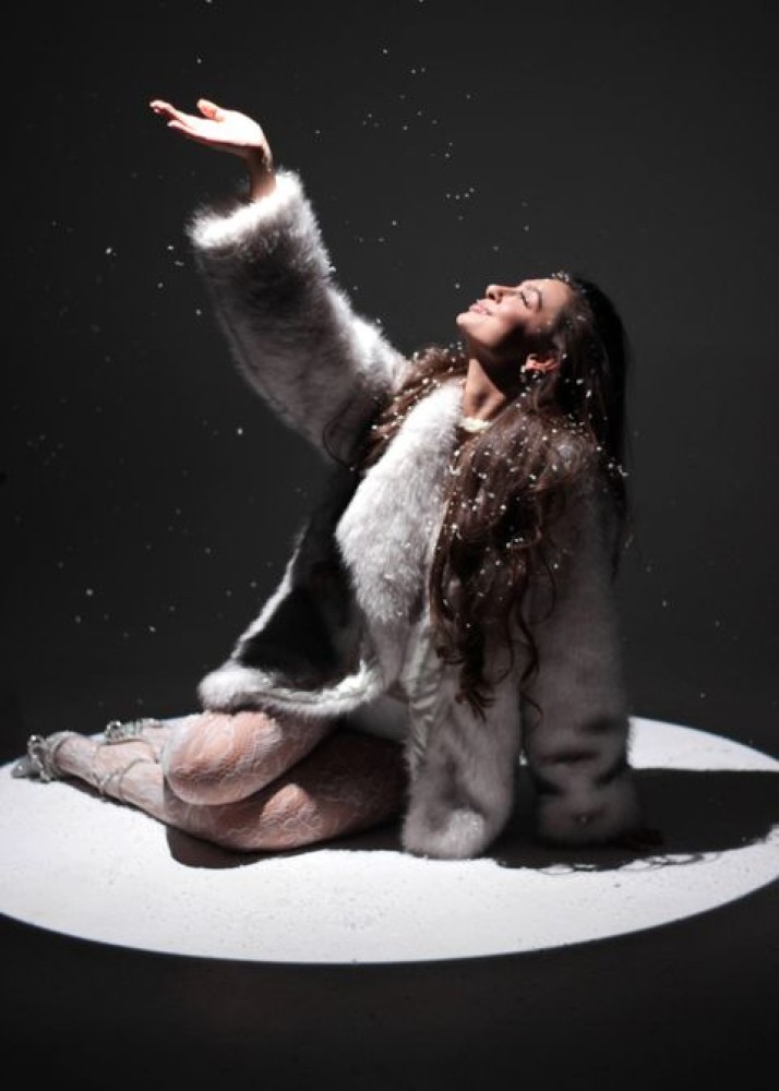 Индивидуалка Оля фото № 2 в городе Колпино