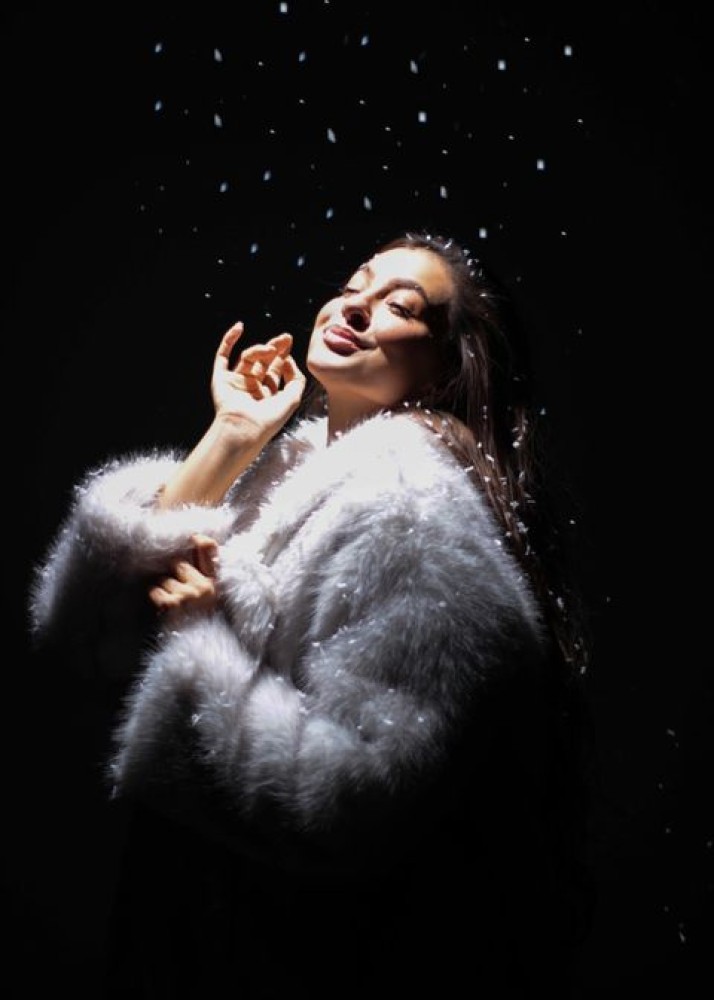 Индивидуалка Оля фото № 2 в городе Колпино