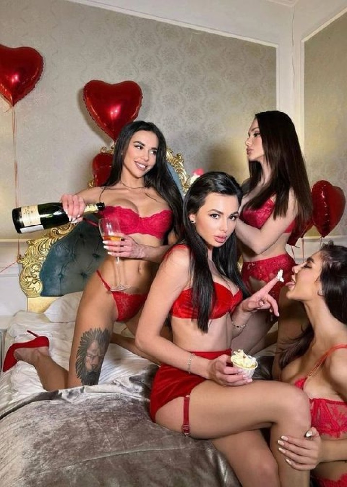 Индивидуалка Подружки фото № 2 в городе Колпино