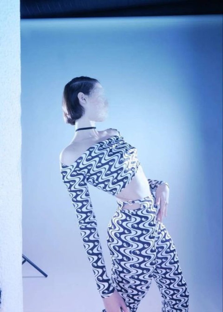 Индивидуалка Полина главное фото в городе Колпино 