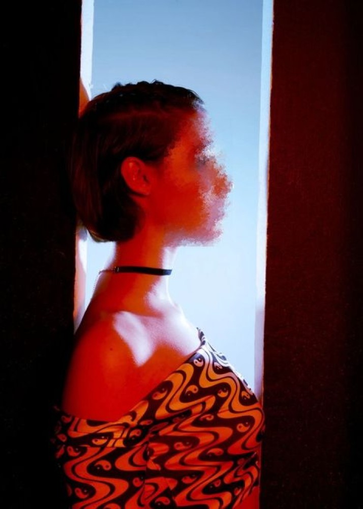 Индивидуалка Полина фото № 2 в городе Колпино