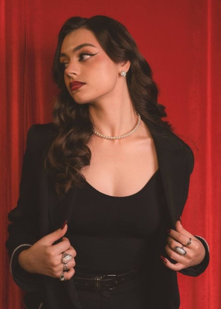 Индивидуалка Полли главное фото в городе Колпино 