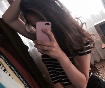 Маня, Г. Колпино