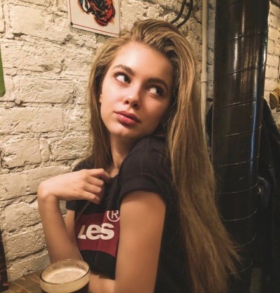 Оля, Г. Колпино