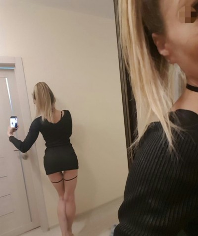 Дашута, Г. Колпино