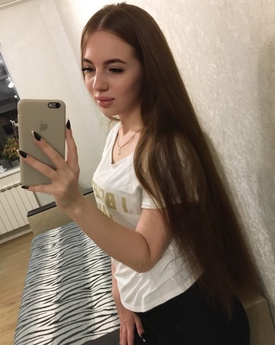 Светлана, Г. Колпино