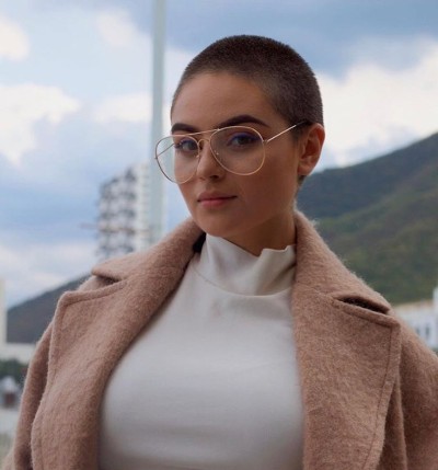 Алеся, Г. Колпино