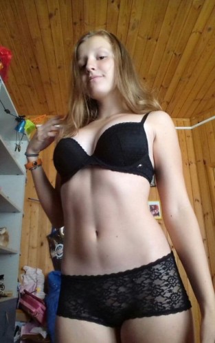 Светка, Г. Колпино