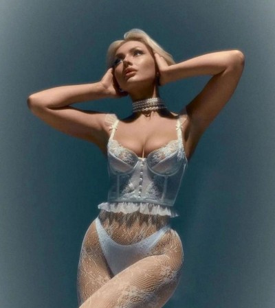 Варвара, Г. Колпино