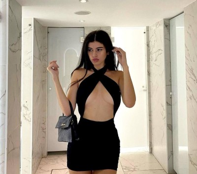 Ольга, Г. Колпино