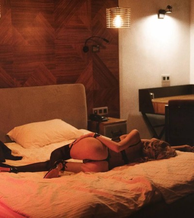 Лиза, Г. Колпино