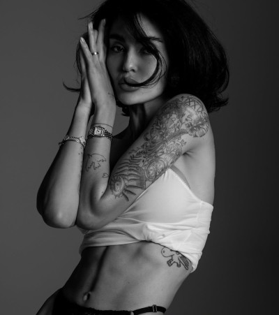 Дашка, Г. Колпино