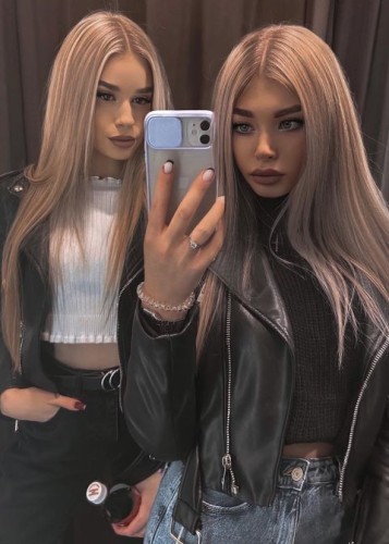 ЭмилияМаша, Г. Колпино