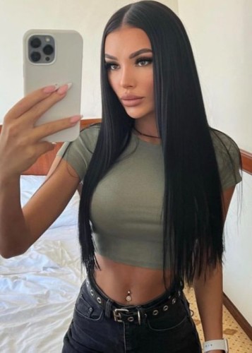 Илона, Г. Колпино