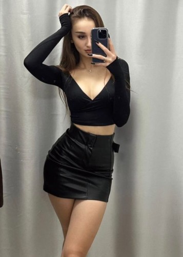 Катя, Г. Колпино