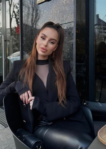 Марго, Г. Колпино